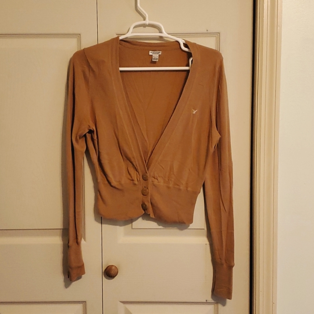 American eagle outfitters sweater